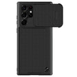 Husa pentru Samsung Galaxy S22 Ultra 5G S908, Nillkin, Textured S
