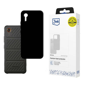 Husa pentru Samsung Galaxy Xcover7 G556, 3MK, Matt