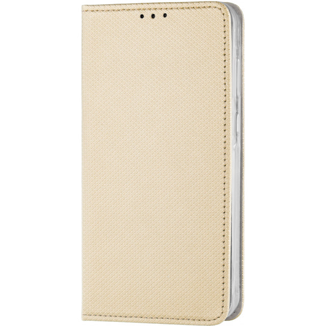 Husa pentru Samsung Galaxy A16 5G A166 / A16 4G A165, OEM, Smart Magnet