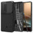 Husa pentru Samsung Galaxy S25 Ultra S938, Spigen, OPTIK ARMOR, Neagra ACS08969