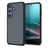 Husa pentru Samsung Galaxy S25+ S936, Spigen, Ultra Hybrid, Neagra ACS08986