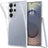 Husa pentru Samsung Galaxy S25 Ultra S938, Spigen, Liquid Crystal, Transparenta ACS08948
