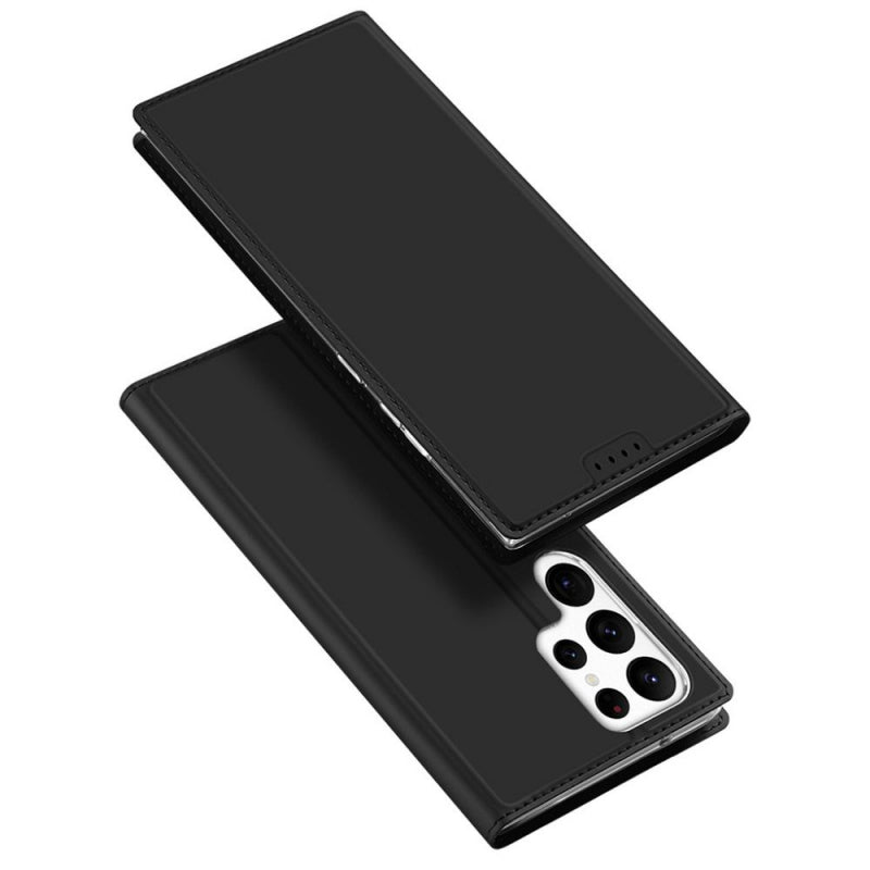 Husa pentru Samsung Galaxy S23 Ultra S918, DUX DUCIS, Skin Pro