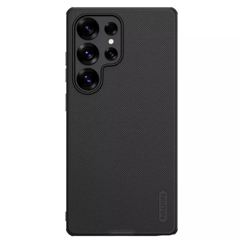 Husa pentru Samsung Galaxy S25 Ultra S938, Nillkin, Super Frosted Shield Pro