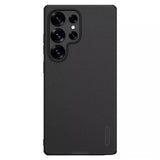 Husa pentru Samsung Galaxy S25 Ultra S938, Nillkin, Super Frosted Shield Pro