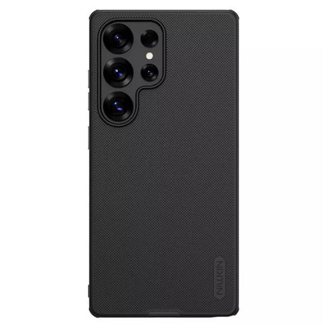 Husa pentru Samsung Galaxy S25 Ultra S938, Nillkin, Super Frosted Shield Pro