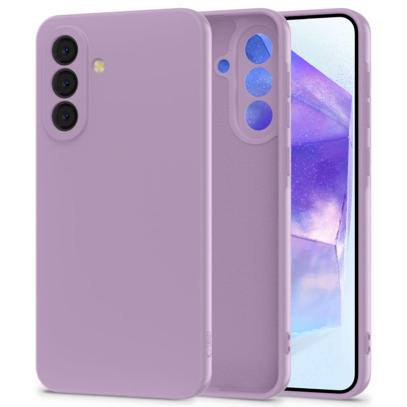 Husa pentru Samsung Galaxy A56 A566, Tech-Protect, Icon