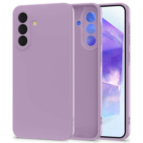 Husa pentru Samsung Galaxy A56 A566, Tech-Protect, Icon