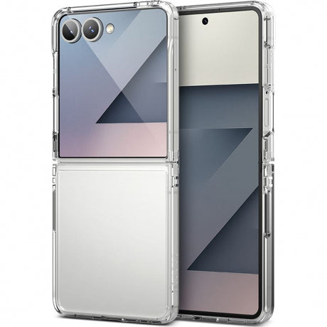 Husa pentru Samsung Galaxy Z Flip7 F766, Ringke, Fusio