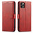 Husa pentru Samsung Galaxy A17 5G, OEM, Marva Wallet