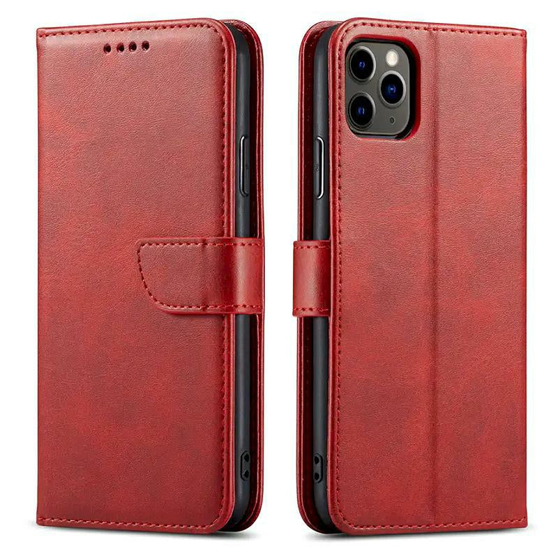 Husa pentru Samsung Galaxy A17 5G, OEM, Marva Wallet