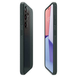 Husa pentru Samsung Galaxy S24 S921, Spigen, Liquid Ai