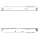 Husa pentru Samsung Galaxy S24 S921, Spigen, Liquid Crystal