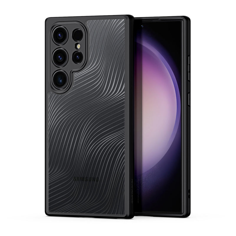 Husa pentru Samsung Galaxy S24 Ultra S928, DUX DUCIS, Aimo