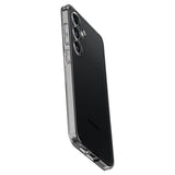 Husa pentru Samsung Galaxy S24+ S926, Spigen, Liquid Crystal