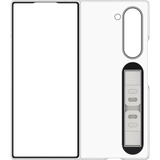 Husa pentru Samsung Galaxy Z Fold6 F956, Clear Case, Transparenta EF-QF956CTEGWW