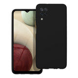Husa pentru Samsung Galaxy A12 A125 / M12 M127 / A12 Nacho A127, OEM, Silicon