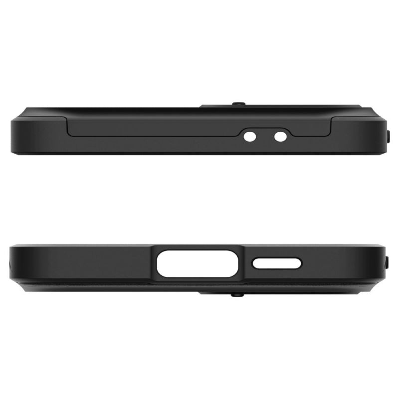 Husa pentru Samsung Galaxy S24 FE S721, Spigen, OPTIK ARMOR