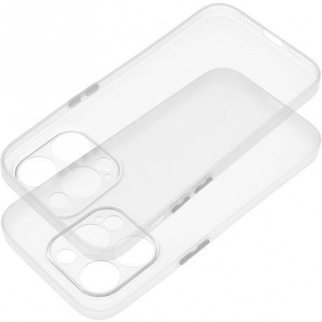 Husa pentru Samsung Galaxy S24 FE S721, OEM, UltraThin M - Transparenta - NotebookGsm