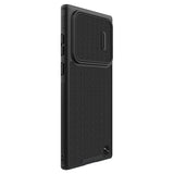 Husa pentru Samsung Galaxy S22 Ultra 5G S908, Nillkin, Textured S