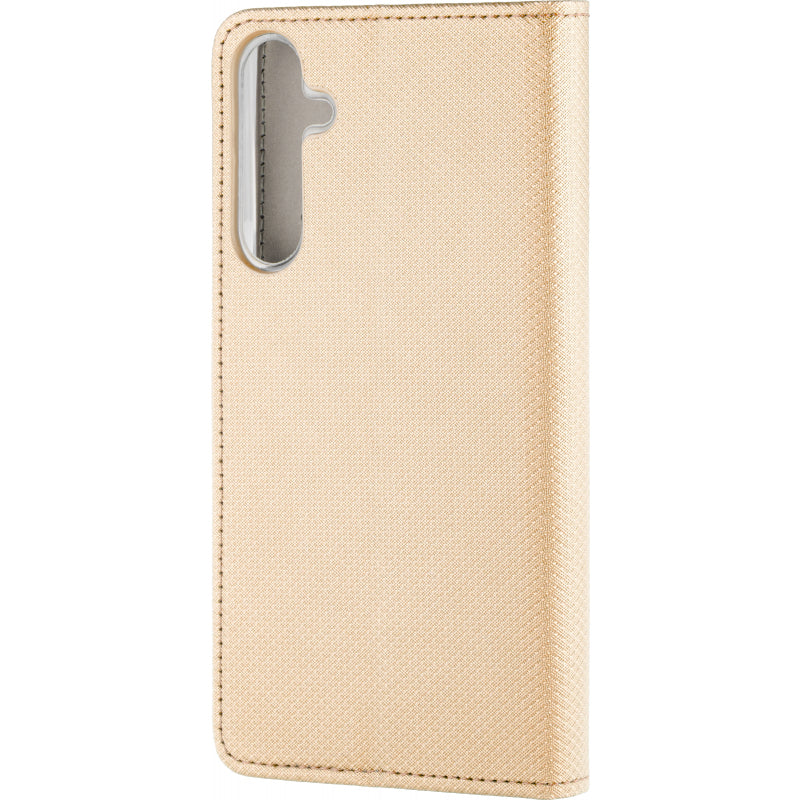 Husa pentru Samsung Galaxy A16 5G A166 / A16 4G A165, OEM, Smart Magnet