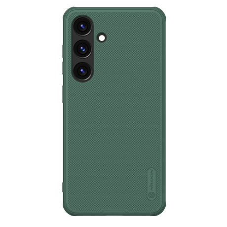 Husa pentru Samsung Galaxy S24+ S926, Nillkin, Super Frosted Shield Pro