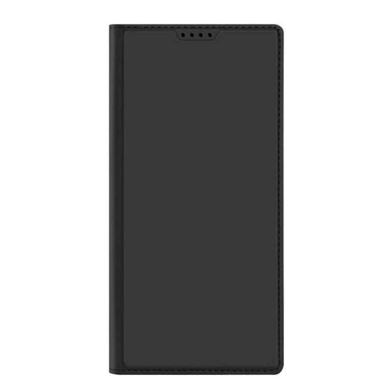 Husa pentru Samsung Galaxy S23 Ultra S918, DUX DUCIS, Skin Pro