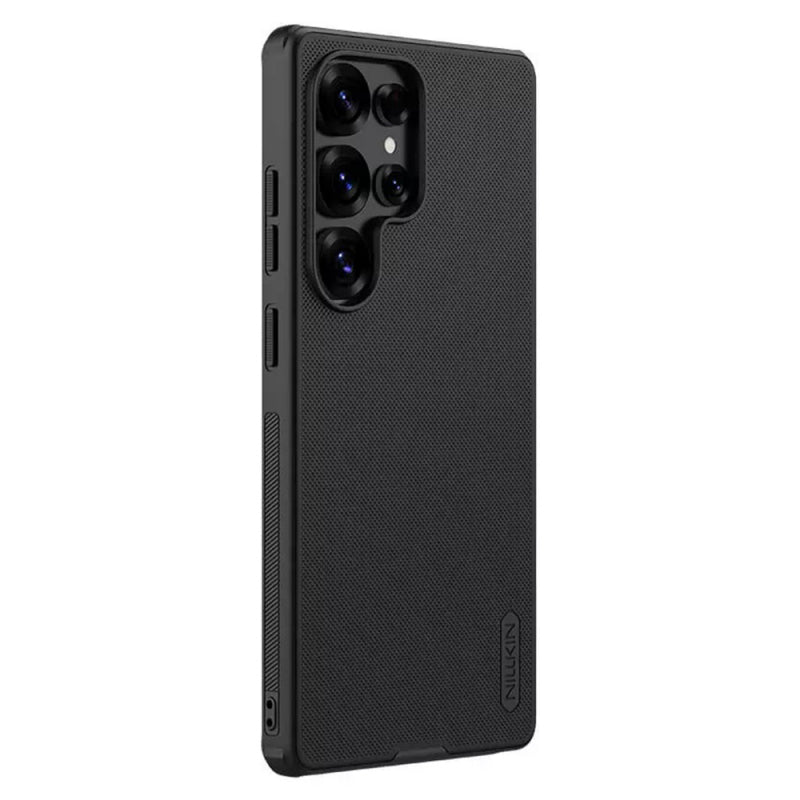 Husa pentru Samsung Galaxy S25 Ultra S938, Nillkin, Super Frosted Shield Pro