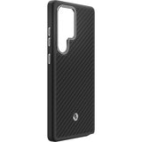 Husa pentru Samsung Galaxy S25 Ultra S938, Spigen Enzo Aramid Magnet, Neagra GP-FPS938PGABW
