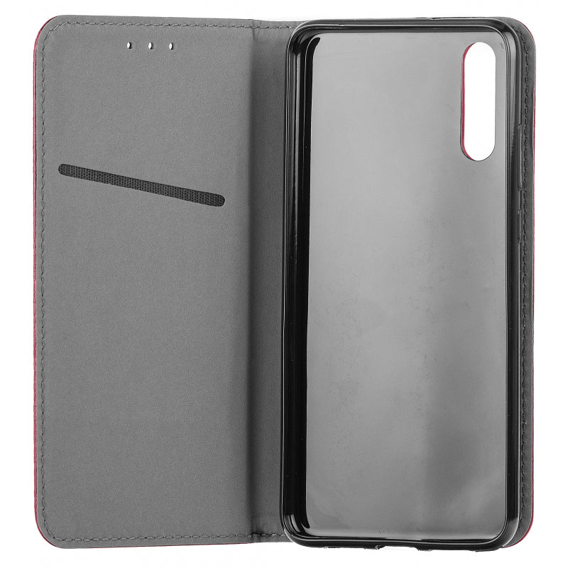 Husa pentru Samsung Galaxy A04s A047 / A13 5G A136, OEM, Smart Magnetic