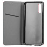 Husa pentru Samsung Galaxy A04s A047 / A13 5G A136, OEM, Smart Magnetic