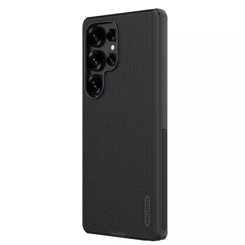 Husa pentru Samsung Galaxy S25 Ultra S938, Nillkin, Super Frosted Shield Pro