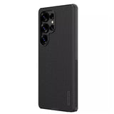 Husa pentru Samsung Galaxy S25 Ultra S938, Nillkin, Super Frosted Shield Pro
