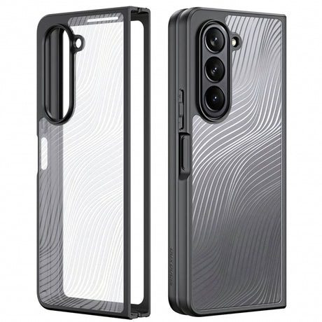Husa pentru Samsung Galaxy Z Fold5 F946, DUX DUCIS, Aimo
