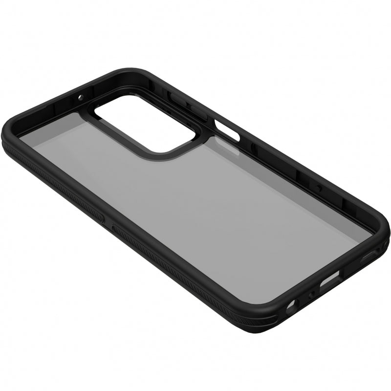 Husa pentru Samsung Galaxy S23 S911, OEM, Crystal Black