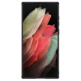Husa pentru Samsung Galaxy S22 Ultra 5G S908, Nillkin, Textured S