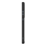 Husa pentru Samsung Galaxy S25 Ultra S938, Spigen, Ultra Hybrid, Neagra ACS08962