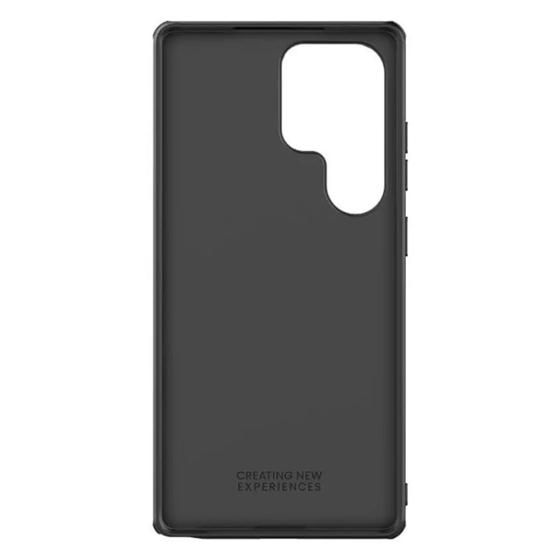Husa pentru Samsung Galaxy S25 Ultra S938, Nillkin, Super Frosted Shield Pro