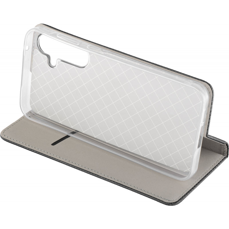 Husa pentru Samsung Galaxy M15, OEM, Smart Magnet