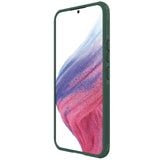 Husa pentru Samsung Galaxy A54 A546, Nillkin, Super Frosted Shield Pro