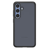 Husa pentru Samsung Galaxy S25 S931, Spigen, Ultra Hybrid, Neagra ACS09007