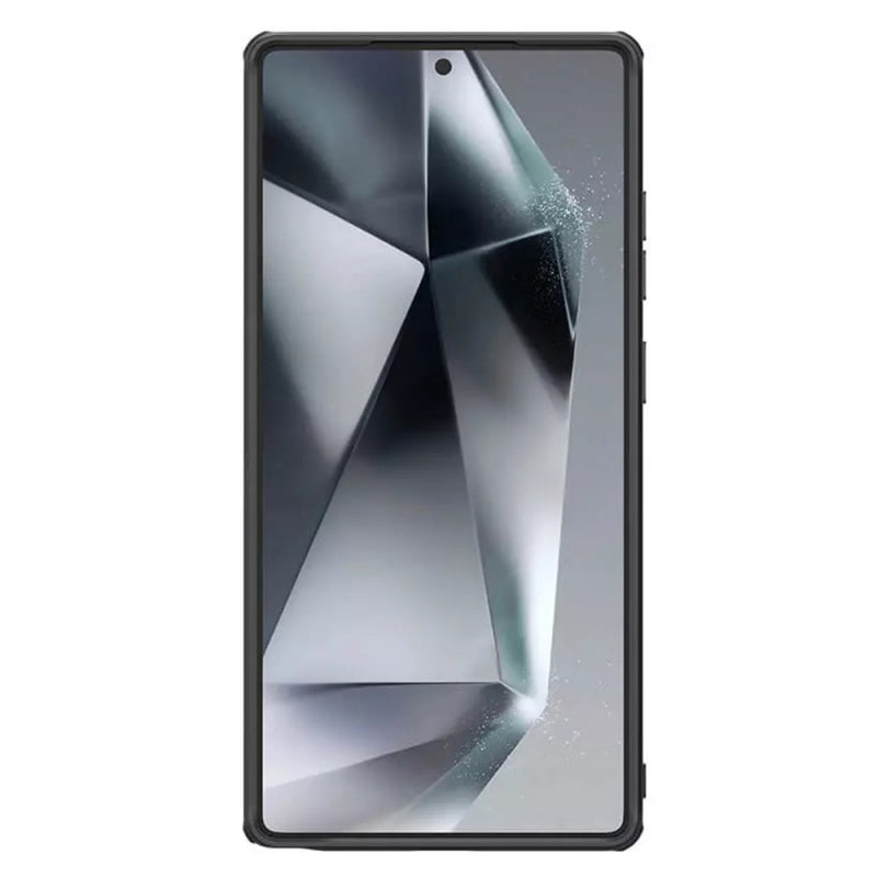 Husa pentru Samsung Galaxy S25 Ultra S938, Nillkin, Super Frosted Shield Pro