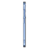 Husa pentru Samsung Galaxy S25 S931, Spigen, Liquid Crystal, Transparenta ACS08995