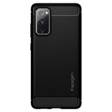 Husa pentru Samsung Galaxy S20 FE 2022 G781 / S20 FE 5G G781 / S20 FE G780, Spigen, Rugged Armo