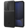 Husa pentru Samsung Galaxy S24 FE S721, Spigen, OPTIK ARMOR