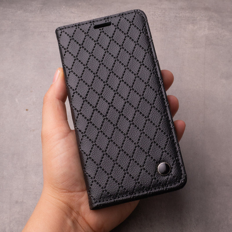 Husa pentru Samsung Galaxy A56 A566, OEM, Smart Caro
