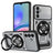 Husa pentru Samsung Galaxy A05s A057, Techsuit, RuggedCam