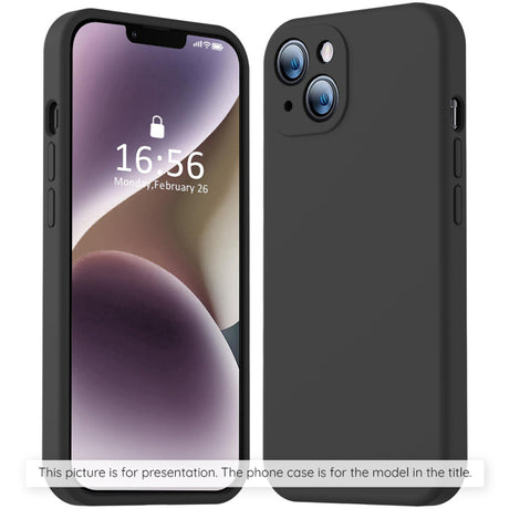 Husa pentru Samsung Galaxy A07 4G A075, Techsuit, SoftFlex