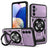 Husa pentru Samsung Galaxy A14 A145 / A14 5G A146, Techsuit, RuggedCam