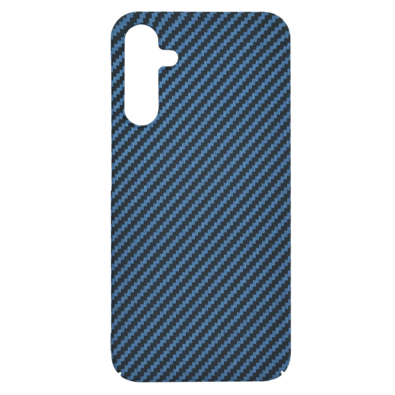 Husa pentru Samsung Galaxy A15 5G A156 / A15 A155, Techsuit, Carbonite FiberShell